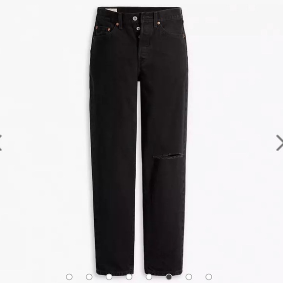 Levi’s 501 ‘81 Women’s Jeans - Picture 2 of 4